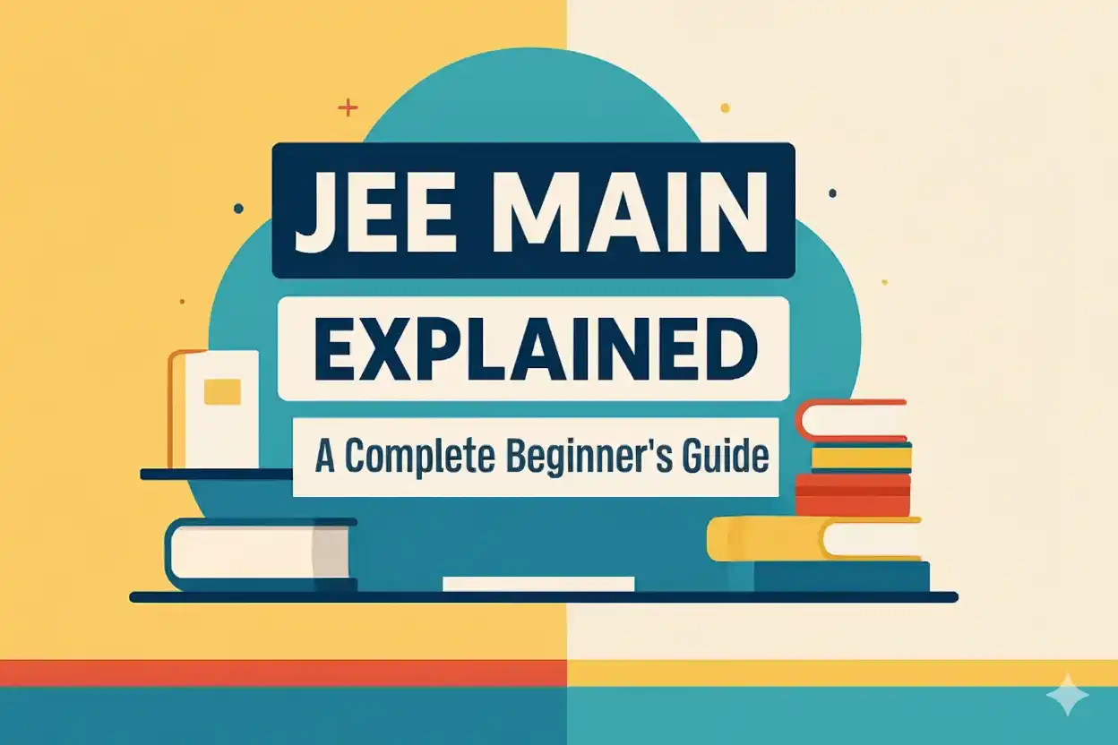 JEE Previous Year Papers