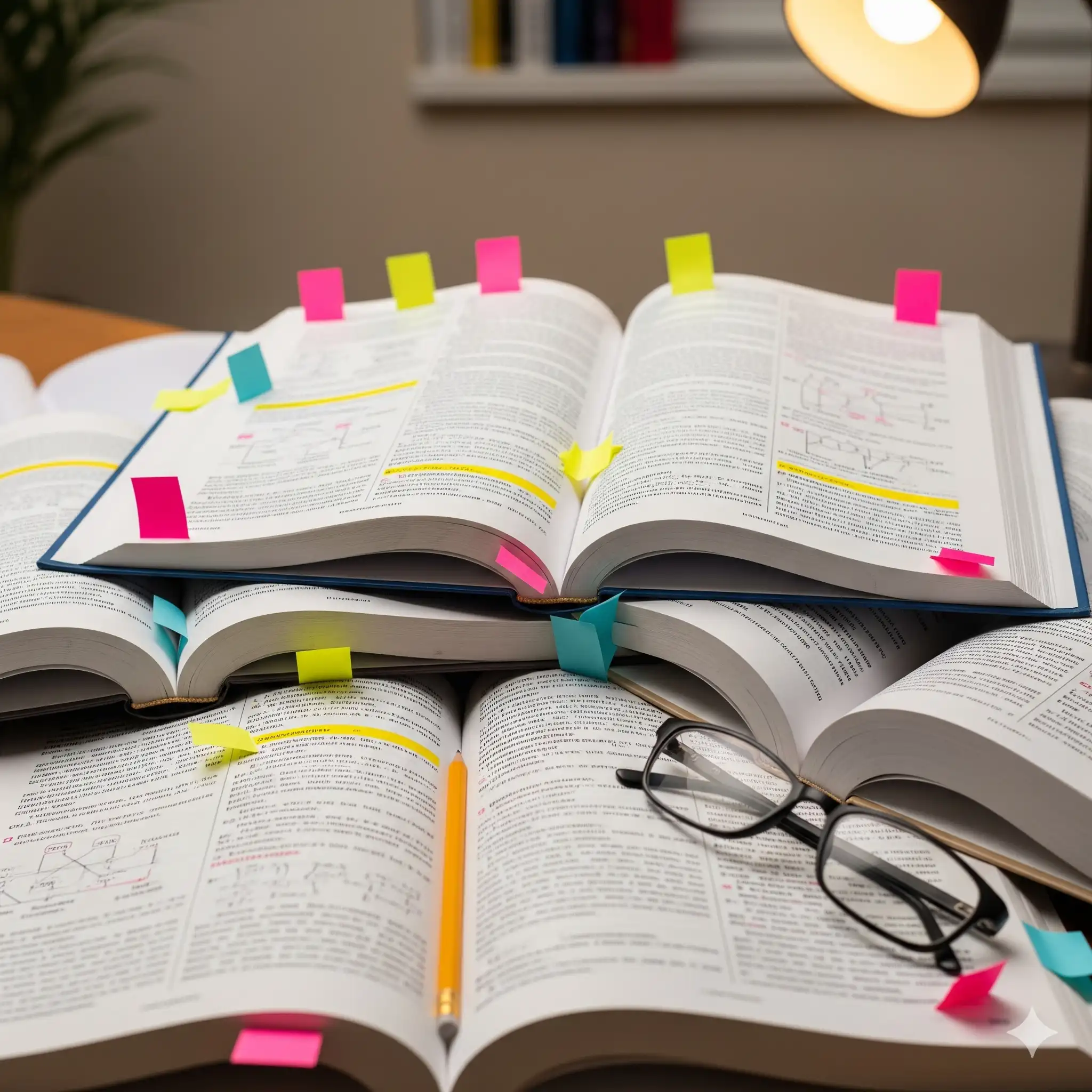 Students Preparing for NEET