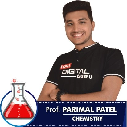Parimal Patel
