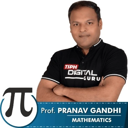 Pranav Gandhi